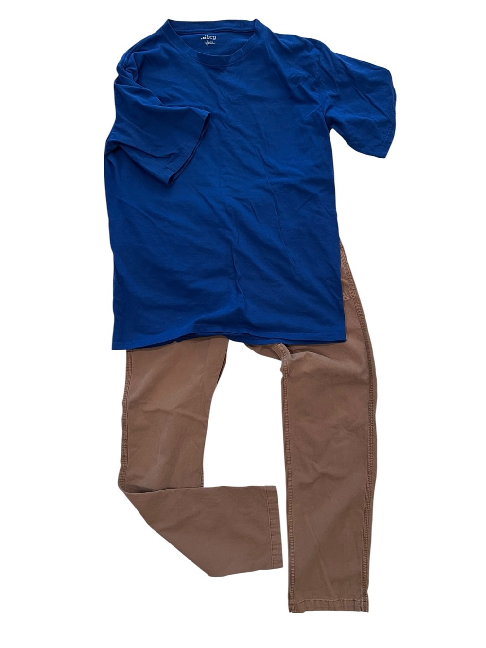 Casual Summer Fit